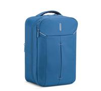 RONCATO Ironik 2.0 zaino da viaggio bagaglio a mano underseat Ryanair 40x25x15/20 ultra leggero - Denim