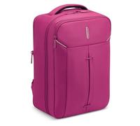 RONCATO Ironik 2.0 zaino da viaggio bagaglio a mano underseat Ryanair 40x25x15/20 ultra leggero - magenta