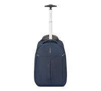 Roncato Ironik 2.0 Zaino Trolley 48x32x20 Cm - Blu Notte