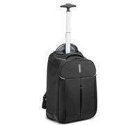 Zaino Trolley Cabina Small (27 L) Ironik 2.0 Nero