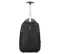 Roncato Ironik 2.0 Zaino Trolley 48x32x20 Cm - Nero