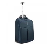 Zaino Trolley Cabina Medio (42 L) Ironik 2.0 Blu