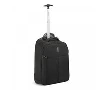 Roncato Ironik 2.0 Zaino Trolley 55x40x20 Cm - Nero