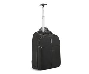 RONCATO IRONIK 2.0 Zaino trolley 55x40x20 cm - Nero