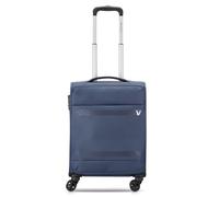 Roncato Jazz 4.0 4 ruote Carrello della cabina S 55 cm con piega di espansione grigio