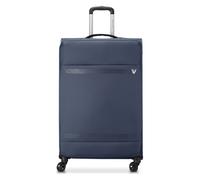 Roncato Jazz 4.0 4 ruote Carrello L 78 cm con piega di espansione grigio