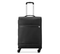 Trolley Medio 65cm Jazz 4.0 Nero