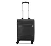 Trolley Cabina 55cm Jazz 4.0 Nero