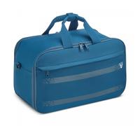 Roncato Jazz 4.0 Borsa Cabina 40x25x20 Cm - Blu Notte