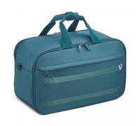 Roncato Jazz 4.0 Borsa Cabina 40x25x20 Cm - Verde Bottiglia