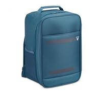 Roncato Jazz 4.0 Ryanair Zaino Da Viaggio 40x20x25 Cm - Blu Notte