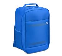 Zaino 25x40x20 Cm Jazz 4.0 Bluette