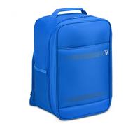 Roncato Jazz 4.0 Ryanair Zaino Da Viaggio 40x20x25 Cm - Bluette