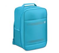 Roncato Jazz 4.0 Ryanair Zaino Da Viaggio 40x20x25 Cm - Turchese