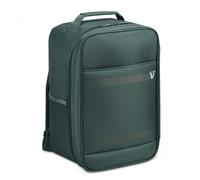 Roncato Jazz 4.0 Ryanair Zaino Da Viaggio 40x20x25 Cm - Verde Bottiglia