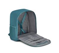 RONCATO JAZZ 4.0 Ryanair Zaino da viaggio 40x30x20 cm - Verde Bottiglia
