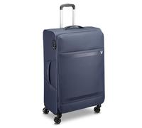 Roncato Jazz 4.0 4 ruote Carrello L 78 cm con piega di espansione grigio