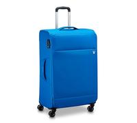 Roncato Jazz 4.0 Trolley Grande 78 Cm Espandibile - Bluette