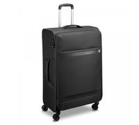 Roncato Jazz 4.0 4 ruote Carrello L 78 cm con piega di espansione nero