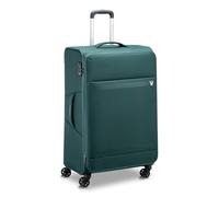 Roncato JAZZ 4.0 Trolley grande 78 cm Espandibile - Verde Bottiglia