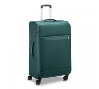 Roncato Jazz 4.0 Trolley Grande 78 Cm - Verde Bottiglia