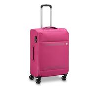 Roncato Jazz 4.0 Trolley Medio 65 Cm Espandibile - Fucsia