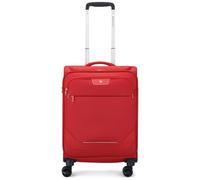 Roncato Joy 4 ruote Trolley cabina S 55 cm rosso