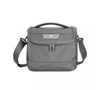 Roncato Joy Beauty Case 27x26x19 Cm - Antracite