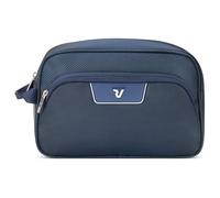 Roncato Joy Borsa da toilette 28 cm blu