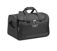 Roncato JOY Borsone 50x28x30 cm - Nero