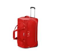 Roncato Borsone Trolley Joy 60 L 2 ruote 58 cm Rosso