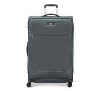 Roncato Joy Carrello a 4 ruote 75 cm grigio