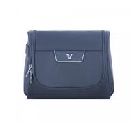 Roncato Joy Borsa da toilette 25 cm blu notte (416209-23)