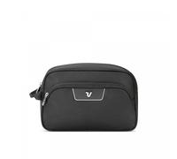 Roncato Joy Borsa da toilette 28 cm nero (416207-01)