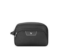 Roncato Joy Borsa da toilette 28 cm nero (416207-01)