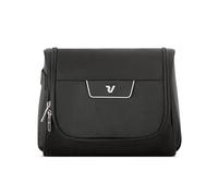 RONCATO Joy Necessaire da viaggio con appendino Nero