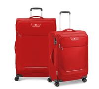 Roncato JOY SET VALIGIE (Grande, Medio) Rosso