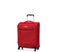 Roncato Joy Trolley Bagaglio A Mano 55x40x20/23 Cm Espandibile - Rosso