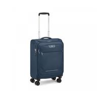 Roncato Joy Trolley Bagaglio A Mano 55x40x20 Cm - Blu Notte