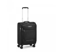 Roncato Joy Trolley Bagaglio A Mano 55x40x20 Cm - Nero