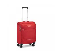 Roncato Joy Trolley Bagaglio A Mano 55x40x20 Cm - Rosso