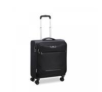 Roncato Joy Trolley Bagaglio A Mano 56x45x23/25 Cm - Nero