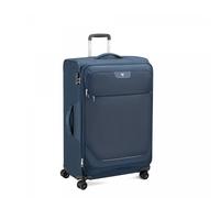 Roncato Joy Trolley Grande 75 Cm Espandibile - Blu Notte