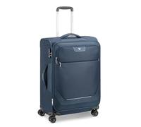 Roncato Joy Carrello a 4 ruote 63 cm blu notte (416212-23)