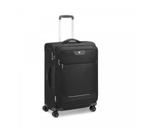 Roncato Joy Carrello a 4 ruote 63 cm nero (416212-01)