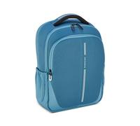 Roncato K2 Zaino da lavoro porta PC 14-38x28x13 cm - Denim