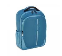 Roncato K2 Zaino Da Lavoro Porta Pc 14 - 38x28x13 Cm - Denim