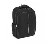 Roncato K2 Zaino Da Lavoro Porta Pc 14 - 38x28x13 Cm - Nero