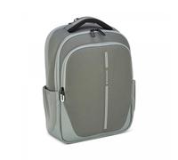 Roncato K2 Zaino Da Lavoro Porta Pc 14 - 38x28x13 Cm - Salvia
