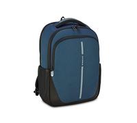 RONCATO K2 Zaino da lavoro porta PC 15.6-41x29x14 cm - Blu Notte